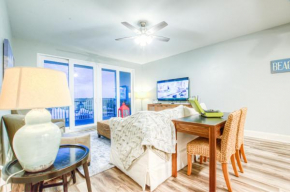 Laketown Wharf 532- 2 BD Plus Bunks, 2BA, And Amazing Amenities